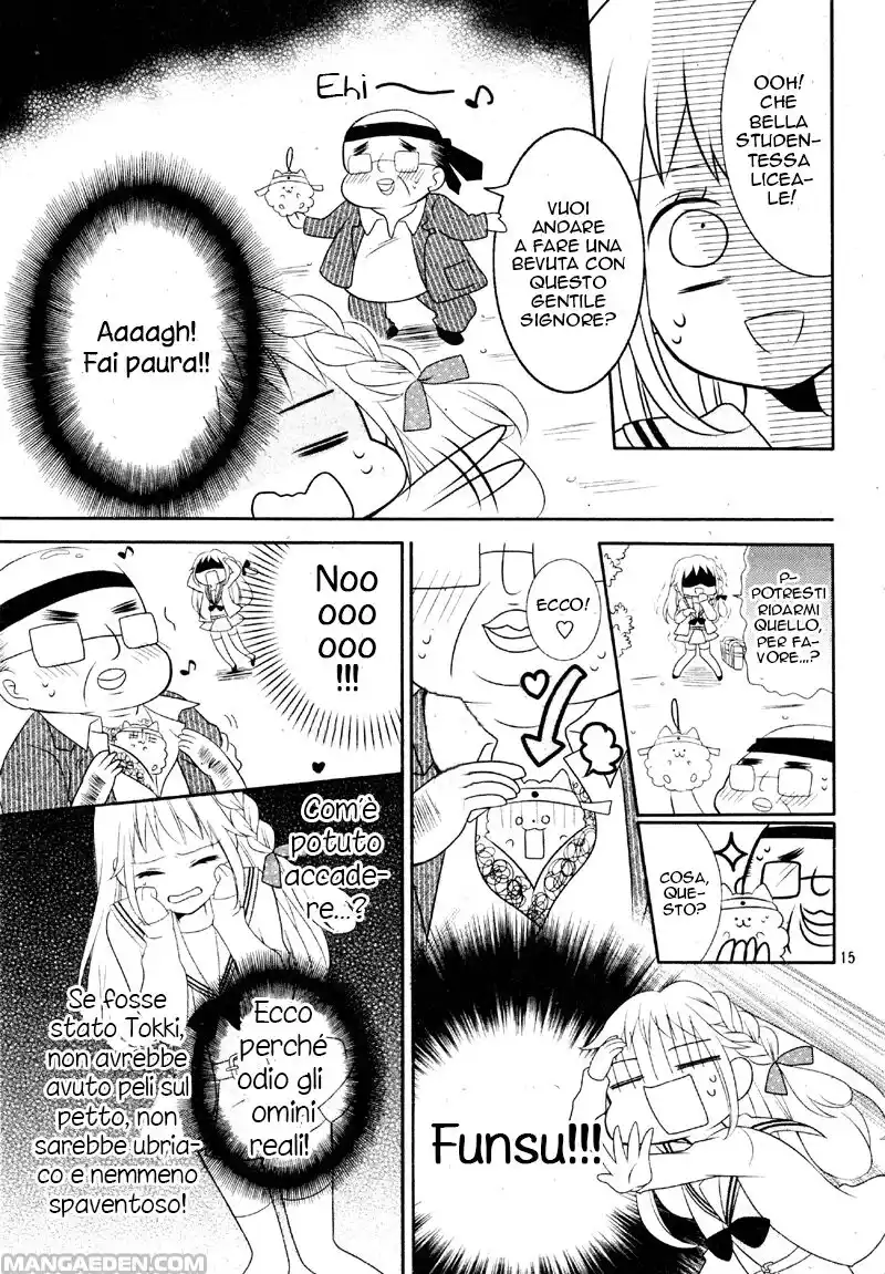 2.5 Jigen Kareshi Capitolo 01 page 17