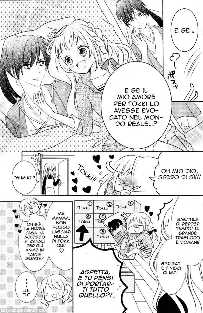 2.5 Jigen Kareshi Capitolo 01 page 28