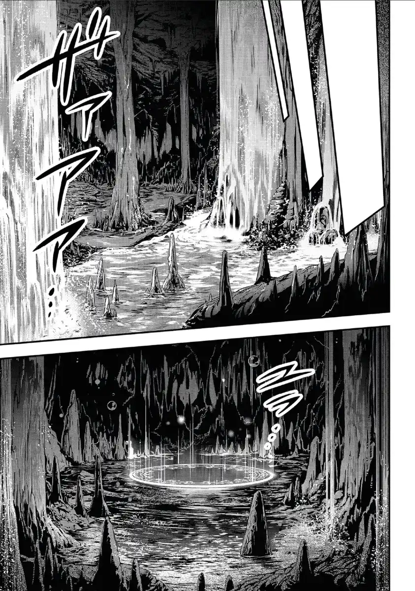 Assassin de aru ore no Sutetasu ga Yuusha yori mo Akiraka ni Tsuyoi Nodaga Capitolo 20 page 13