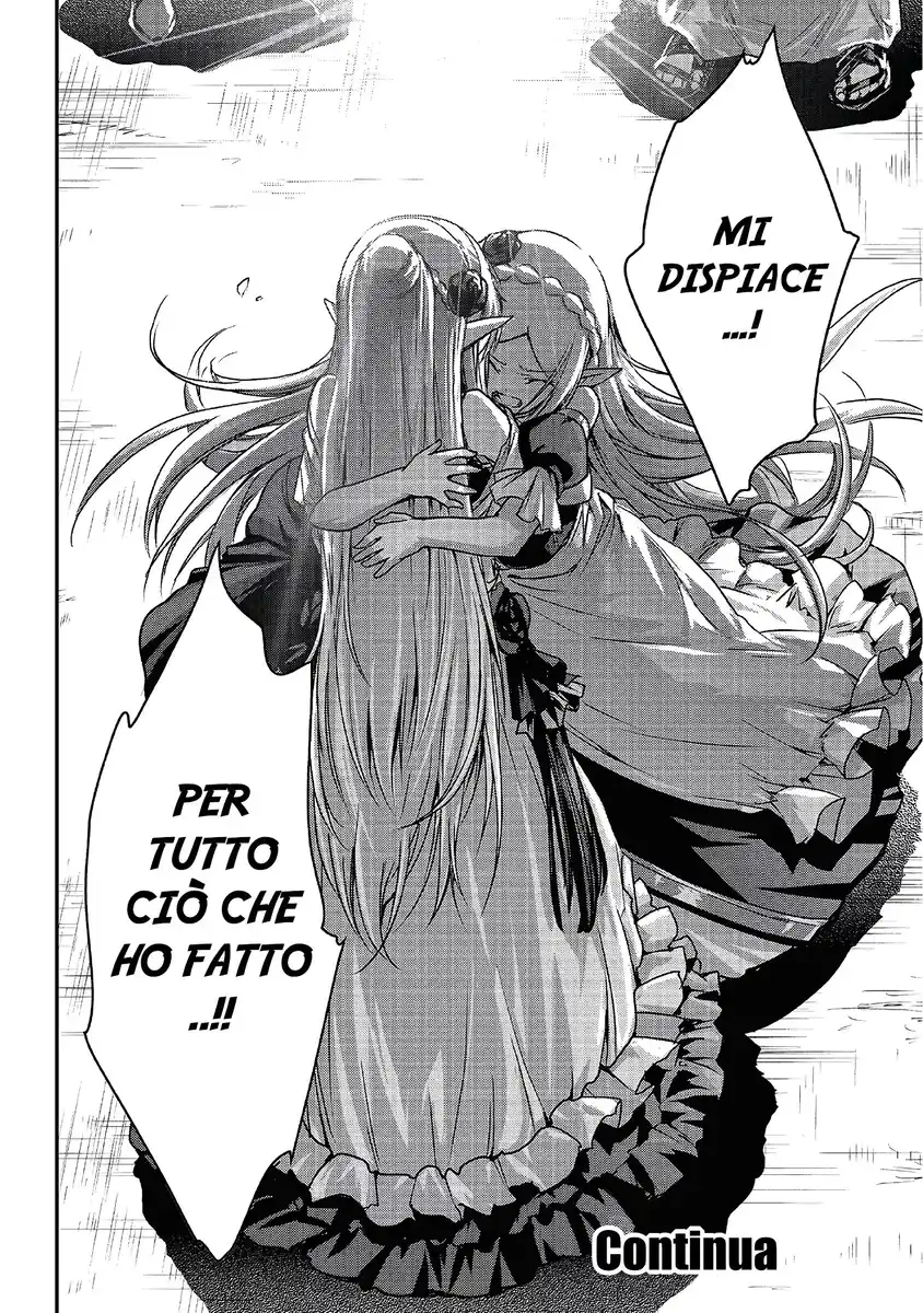 Assassin de aru ore no Sutetasu ga Yuusha yori mo Akiraka ni Tsuyoi Nodaga Capitolo 18 page 31