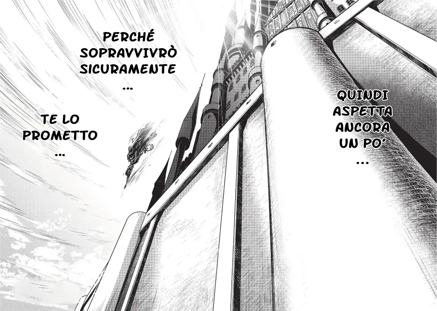 Assassin de aru ore no Sutetasu ga Yuusha yori mo Akiraka ni Tsuyoi Nodaga Capitolo 05 page 15