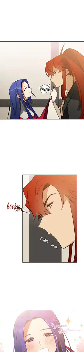 Beast with Flowers Capitolo 28 page 15