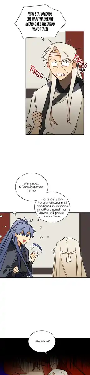 Beast with Flowers Capitolo 32 page 6