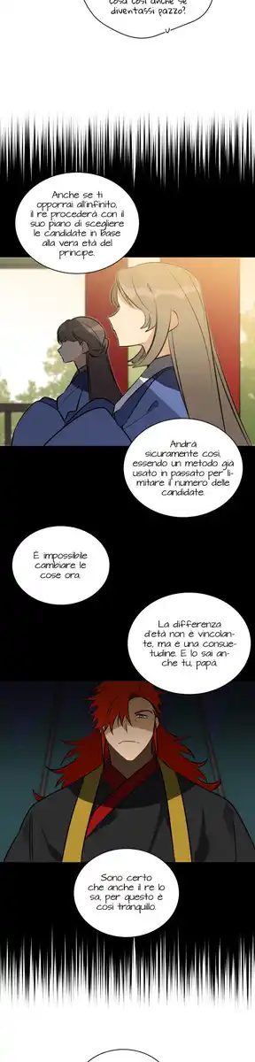 Beast with Flowers Capitolo 32 page 8