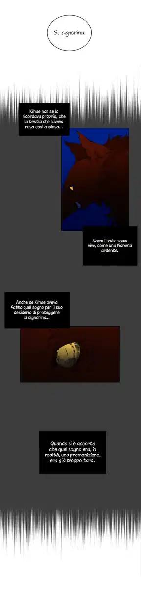 Beast with Flowers Capitolo 13 page 9