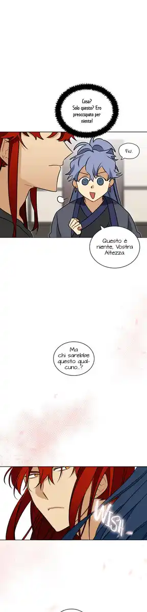 Beast with Flowers Capitolo 20 page 28