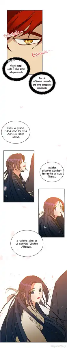 Beast with Flowers Capitolo 22 page 13