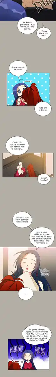 Beast with Flowers Capitolo 27 page 10