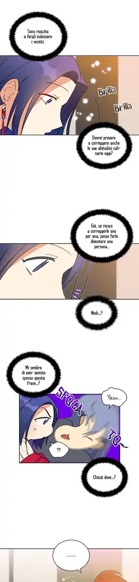 Beast with Flowers Capitolo 27 page 14