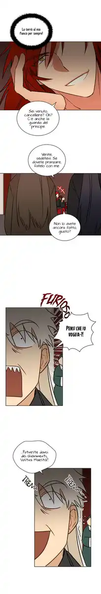 Beast with Flowers Capitolo 26 page 4