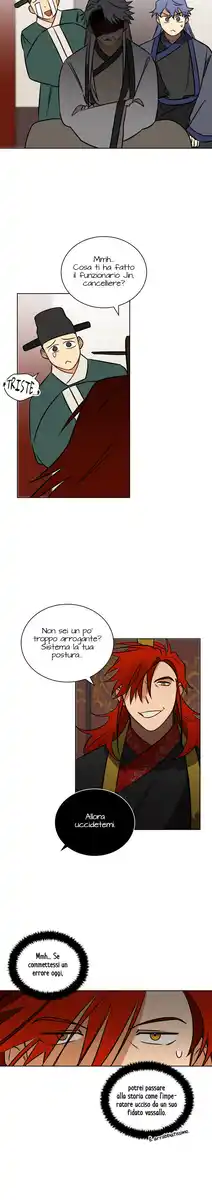 Beast with Flowers Capitolo 26 page 7