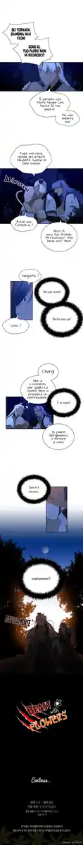 Beast with Flowers Capitolo 01 page 10