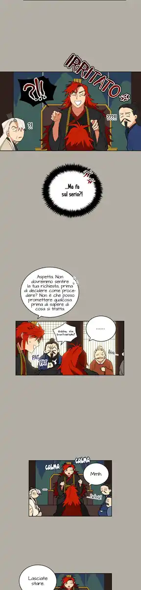 Beast with Flowers Capitolo 11 page 12