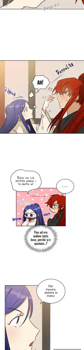 Beast with Flowers Capitolo 33 page 7