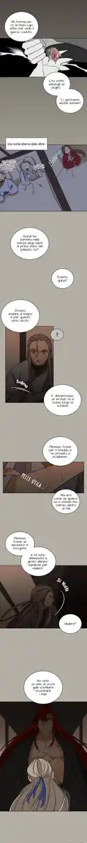 Beast with Flowers Capitolo 23 page 10