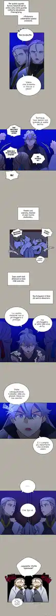 Beast with Flowers Capitolo 23 page 4