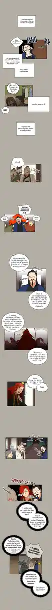 Beast with Flowers Capitolo 10 page 6