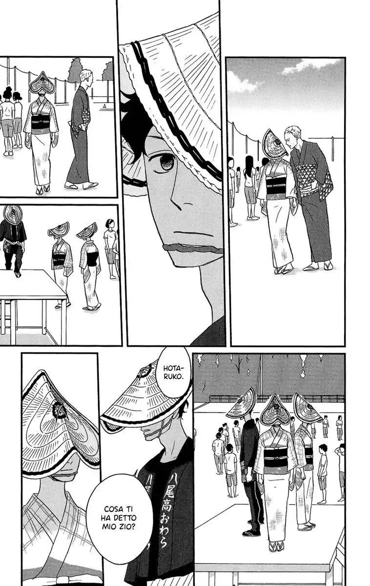 Tsukikage Baby Capitolo 10 page 35