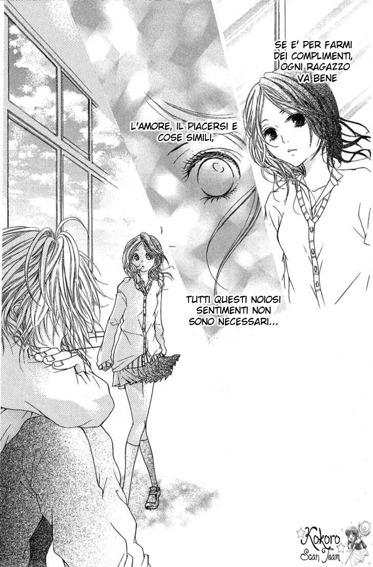 Kanojo no Honnou Oneshot 04 page 5