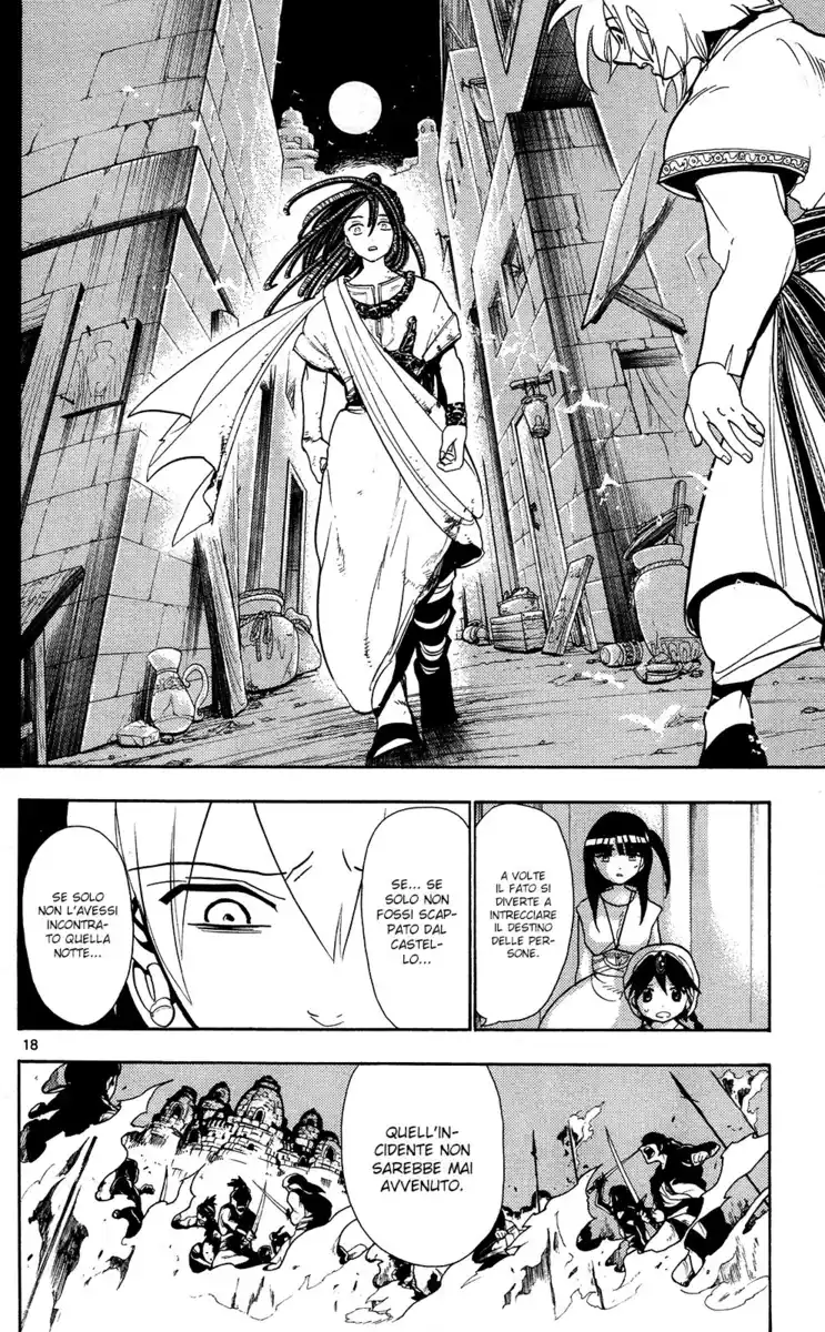 Magi: The Labyrinth of Magic Capitolo 38 page 24