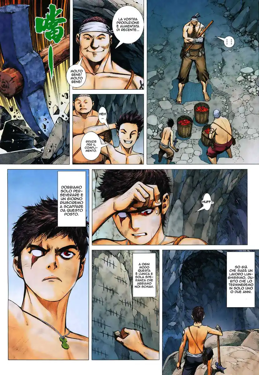 Feng Shen Ji Capitolo 10 page 10