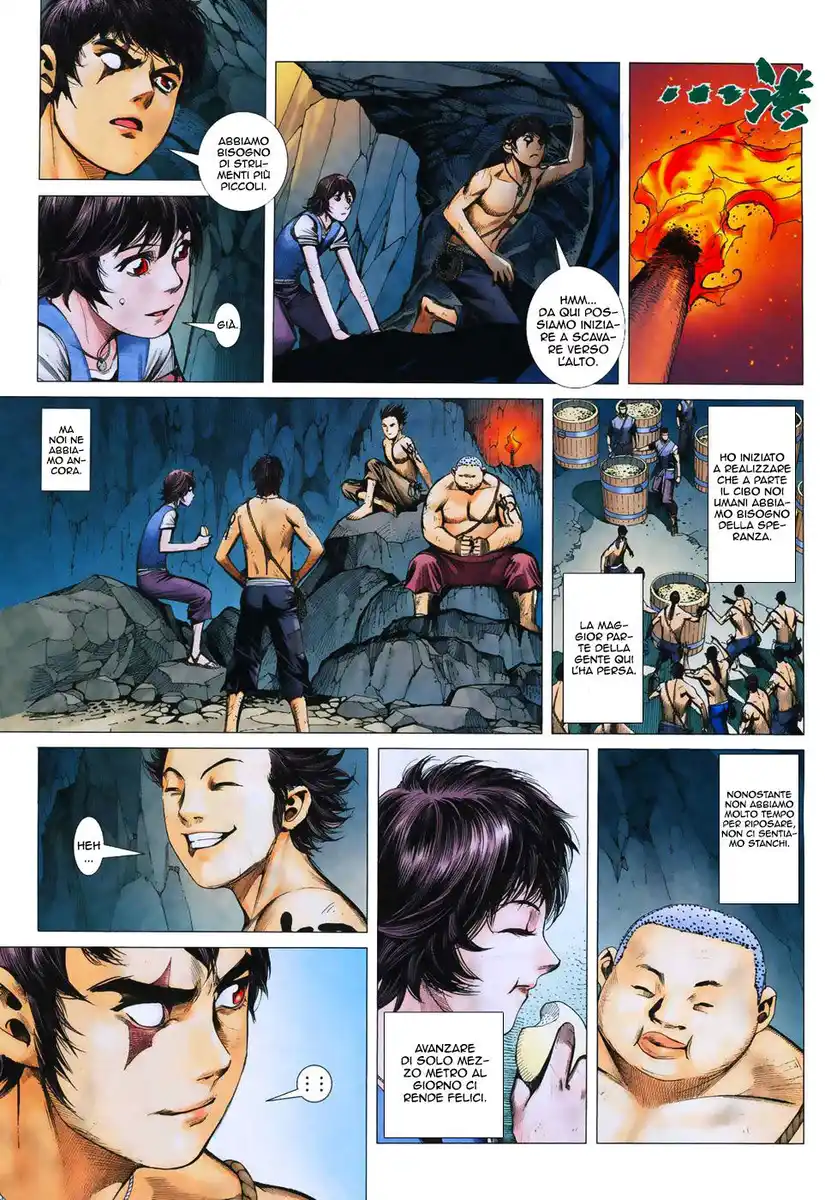 Feng Shen Ji Capitolo 10 page 11