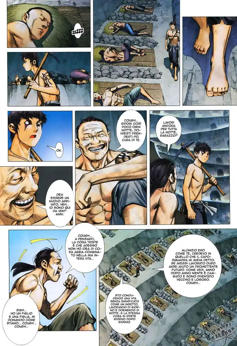 Feng Shen Ji Capitolo 10 page 12