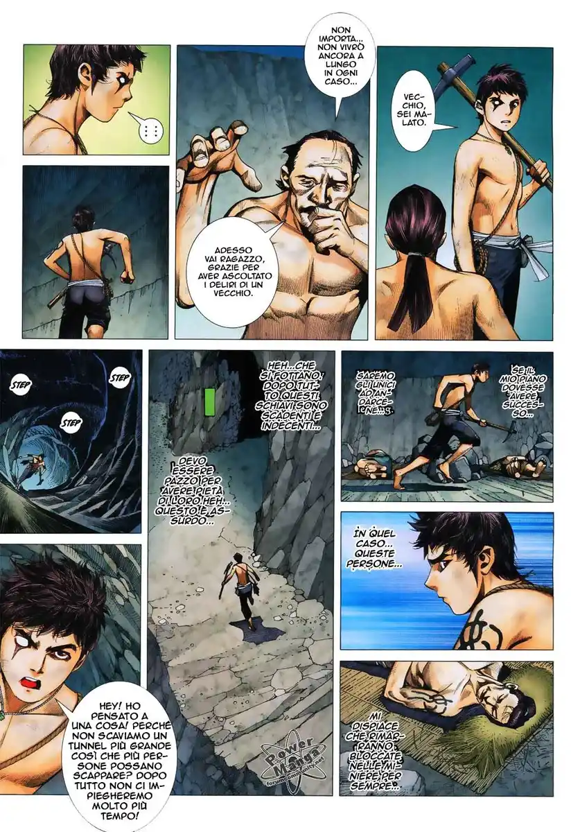 Feng Shen Ji Capitolo 10 page 13