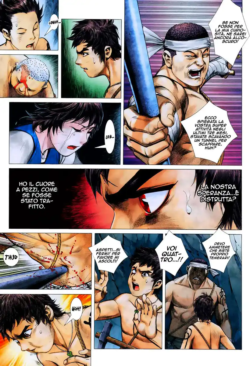 Feng Shen Ji Capitolo 10 page 15