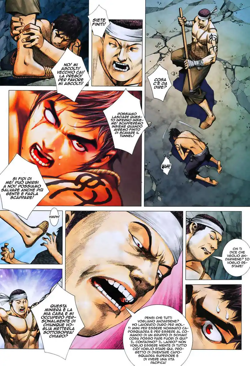 Feng Shen Ji Capitolo 10 page 16