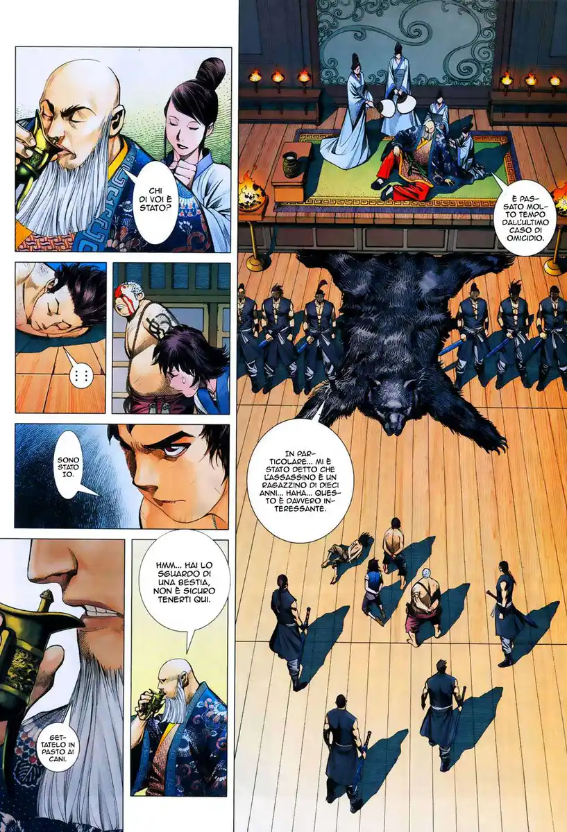 Feng Shen Ji Capitolo 10 page 22