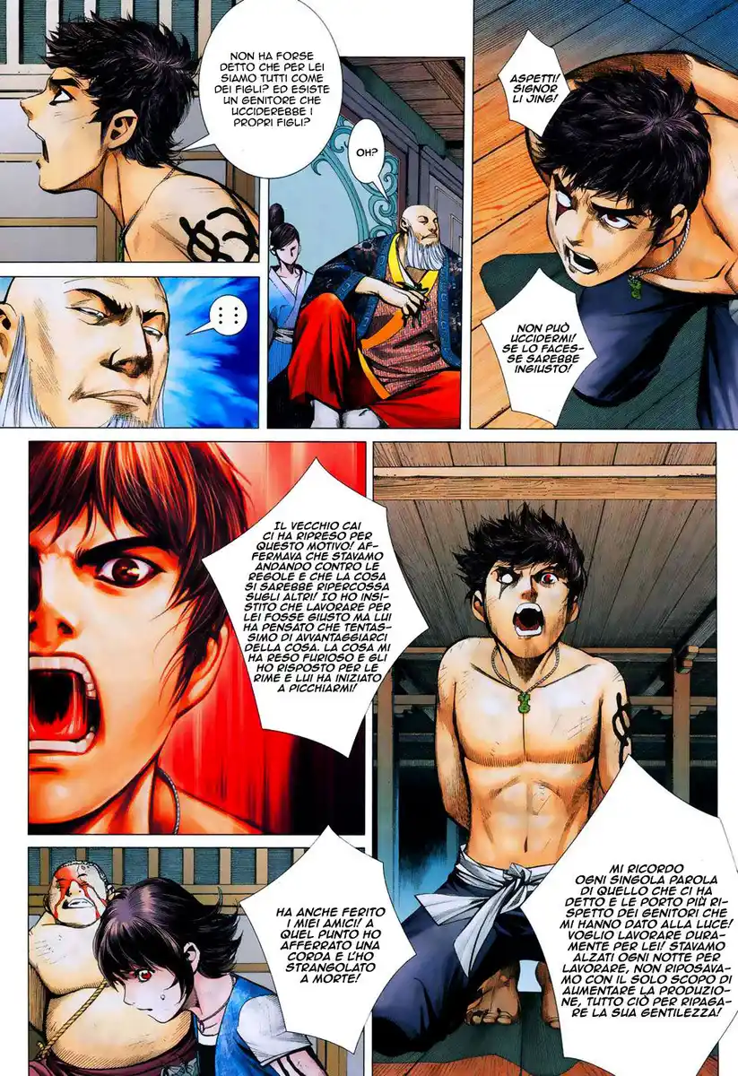 Feng Shen Ji Capitolo 10 page 23