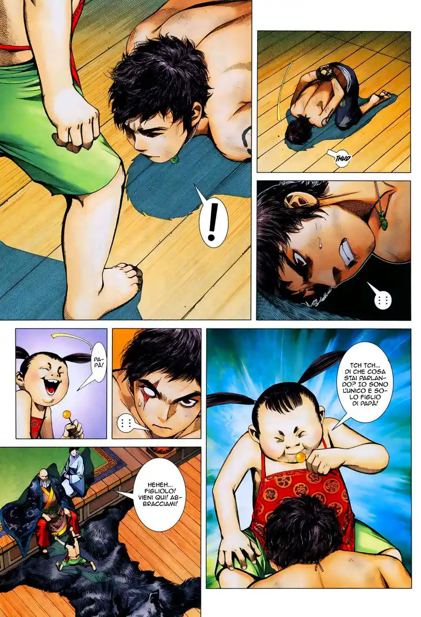 Feng Shen Ji Capitolo 10 page 25