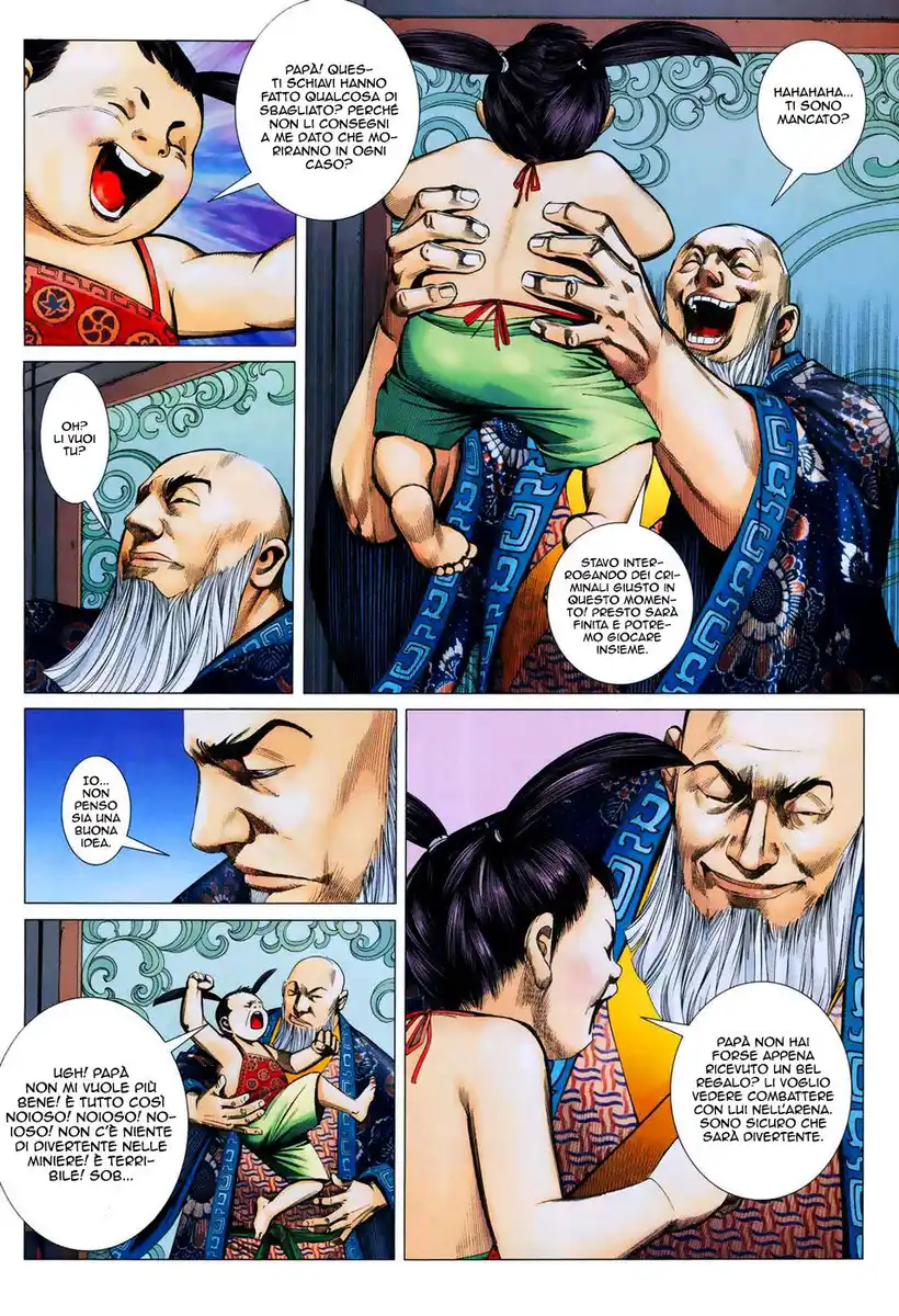 Feng Shen Ji Capitolo 10 page 26