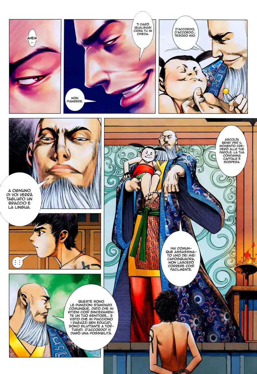 Feng Shen Ji Capitolo 10 page 27