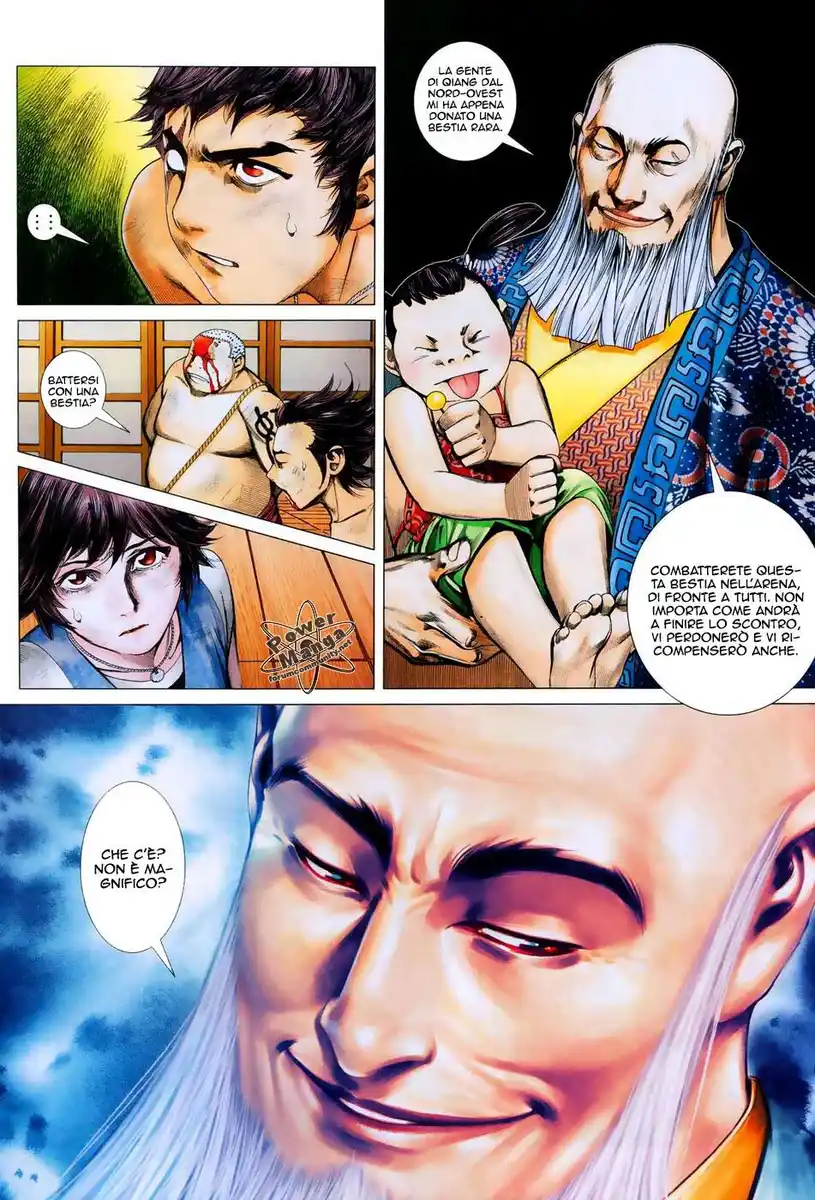 Feng Shen Ji Capitolo 10 page 28