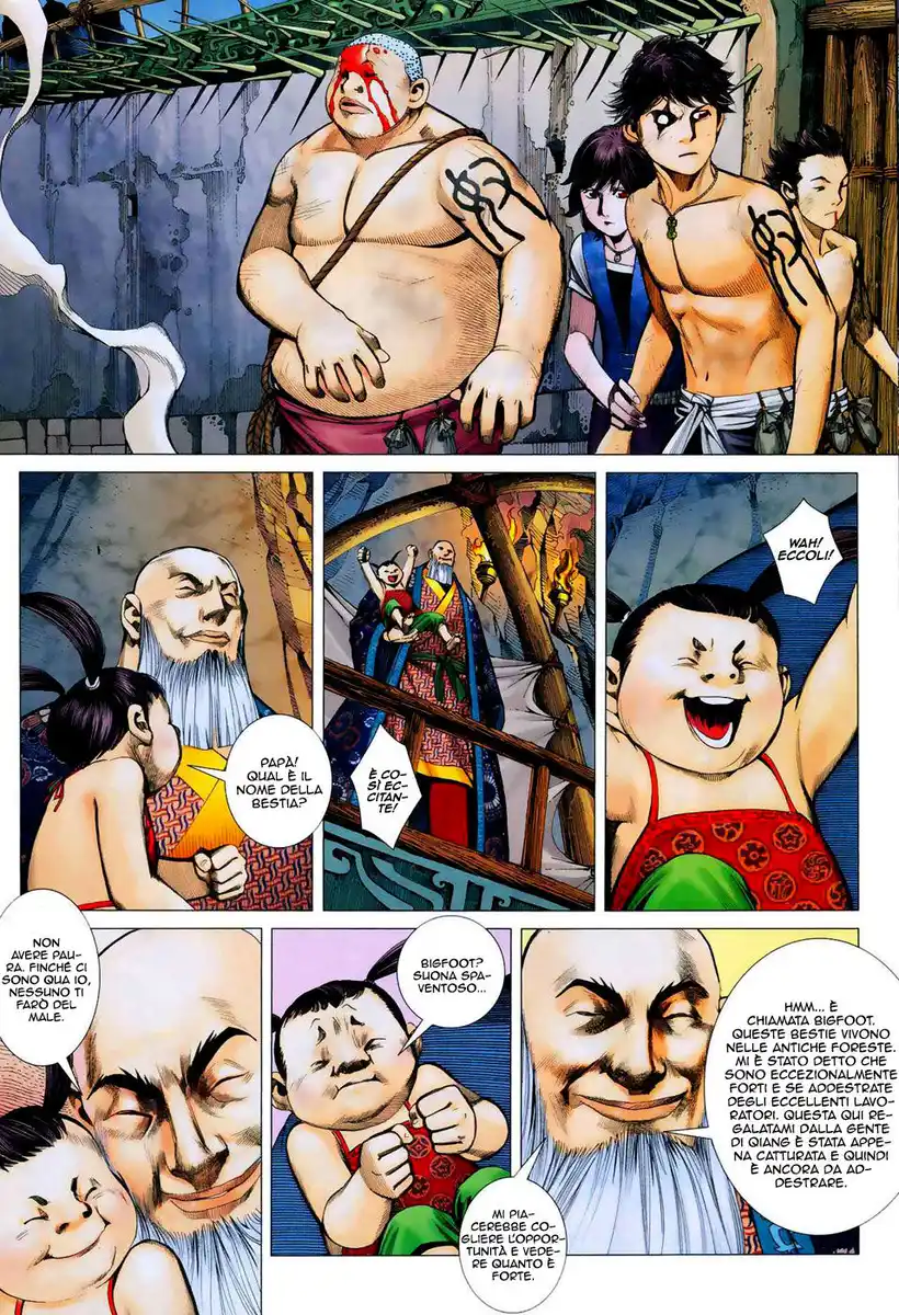 Feng Shen Ji Capitolo 10 page 30