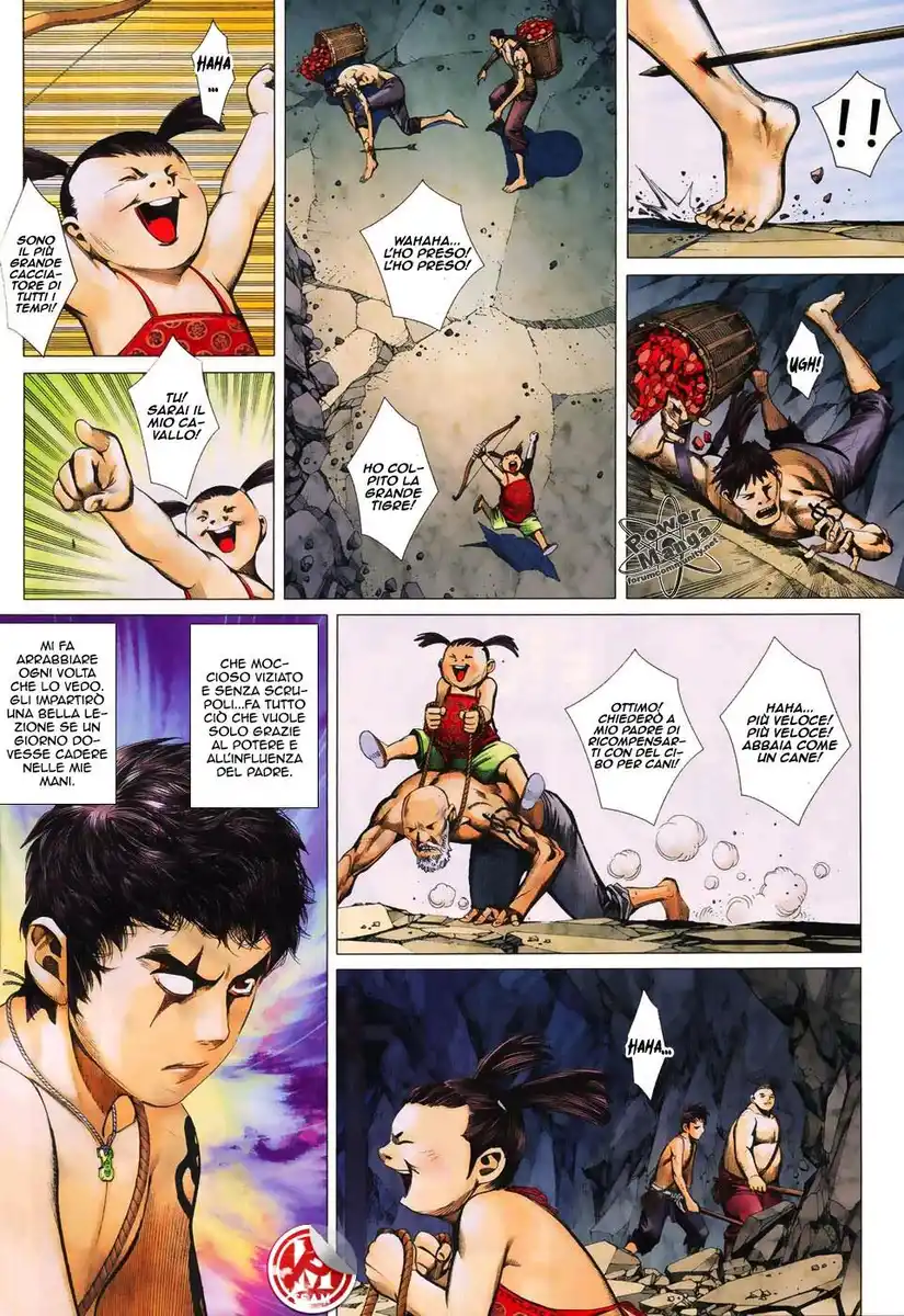 Feng Shen Ji Capitolo 10 page 4