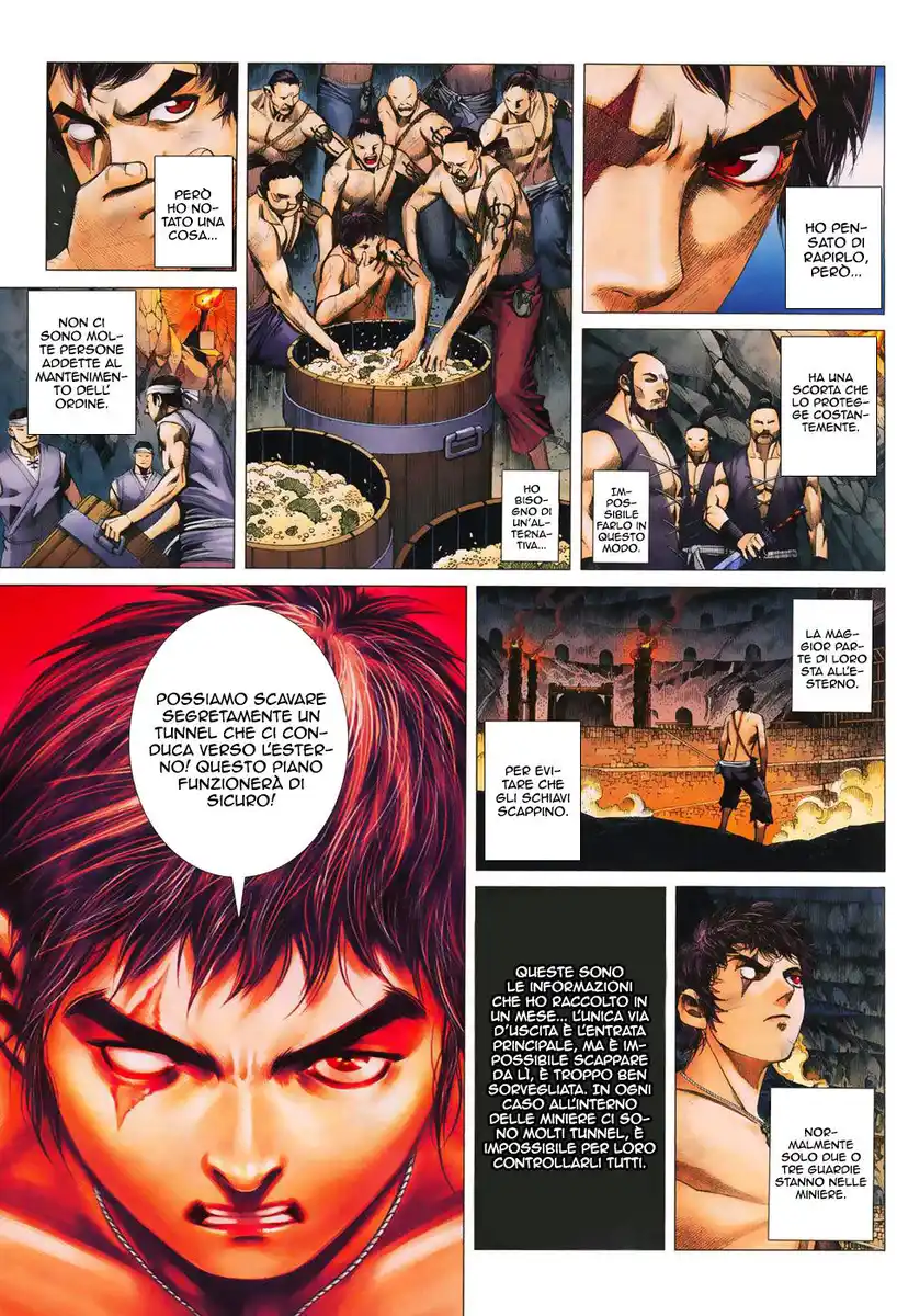 Feng Shen Ji Capitolo 10 page 5