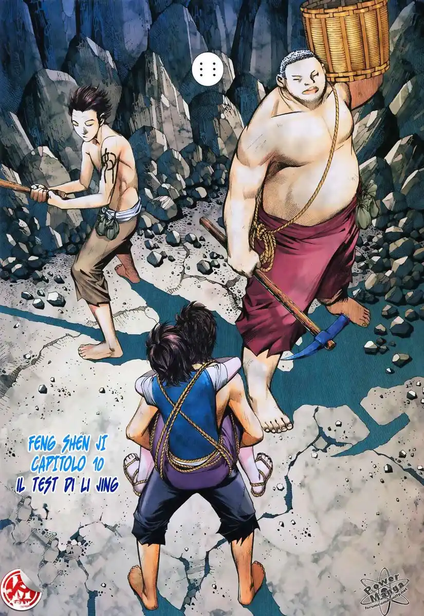 Feng Shen Ji Capitolo 10 page 6