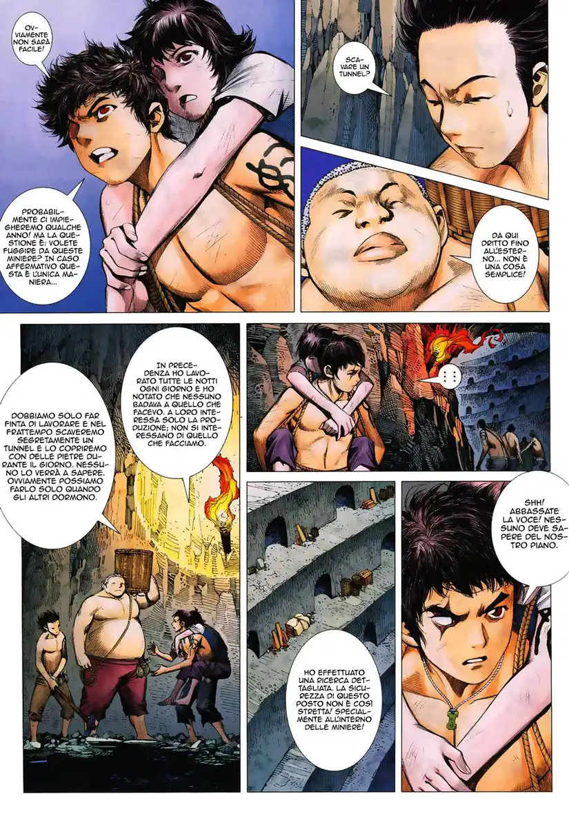 Feng Shen Ji Capitolo 10 page 7