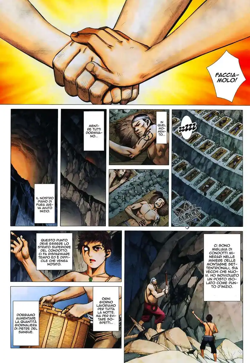 Feng Shen Ji Capitolo 10 page 9