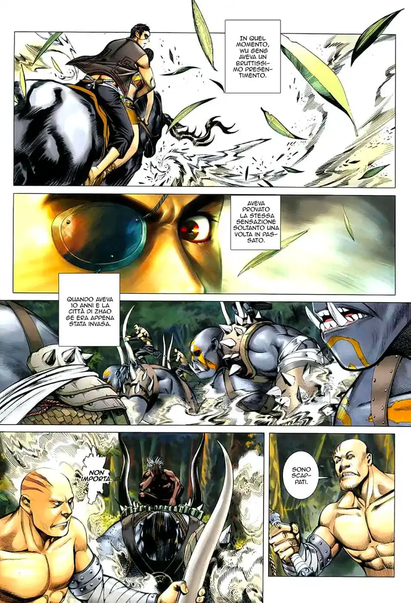 Feng Shen Ji Capitolo 23 page 10