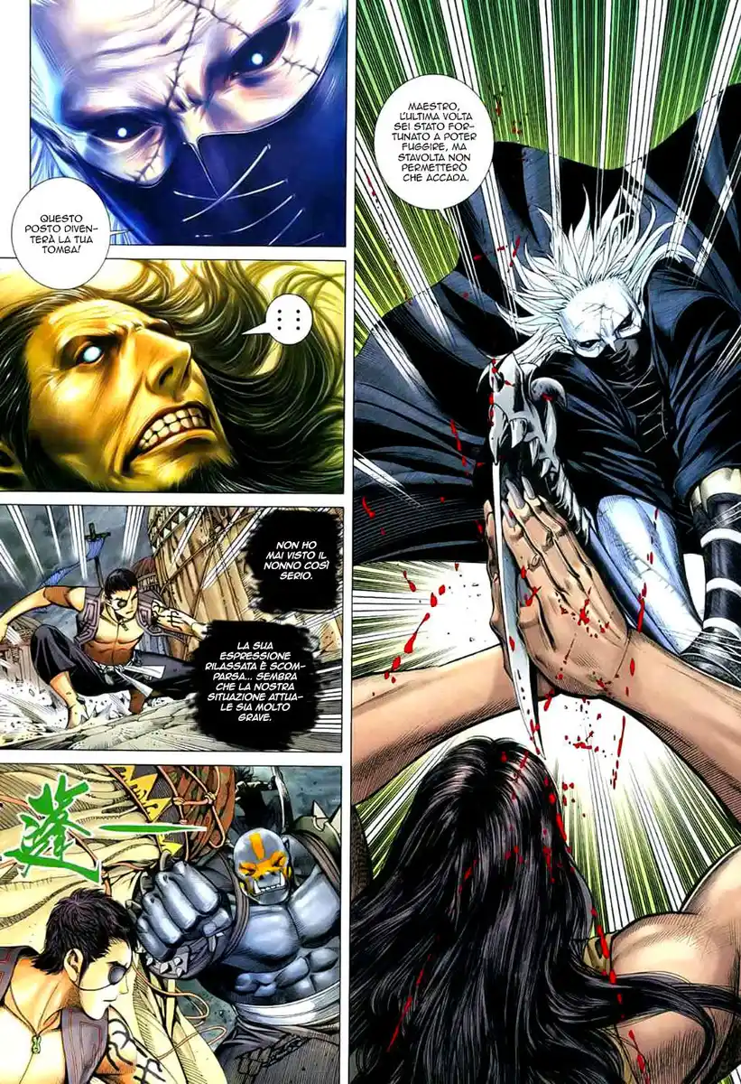 Feng Shen Ji Capitolo 23 page 19