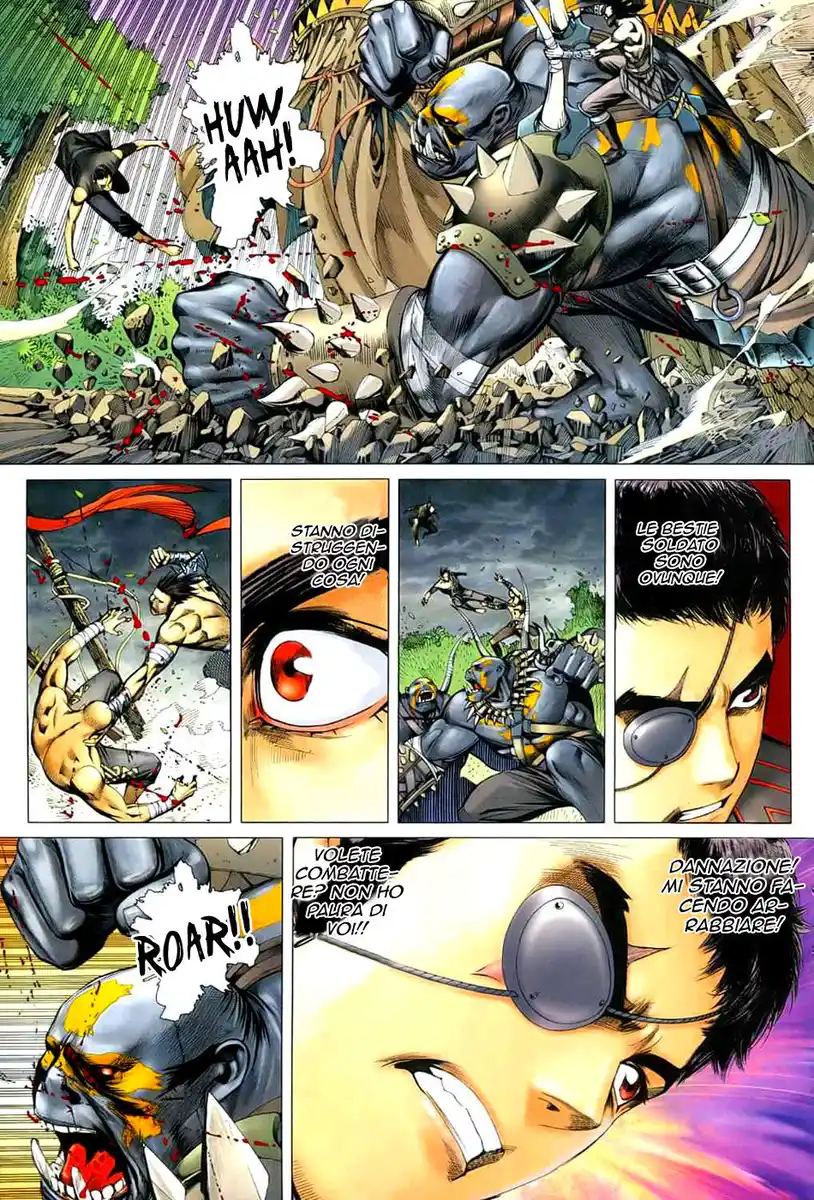 Feng Shen Ji Capitolo 23 page 20