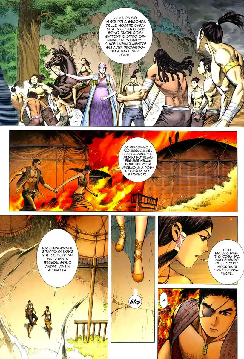 Feng Shen Ji Capitolo 23 page 26