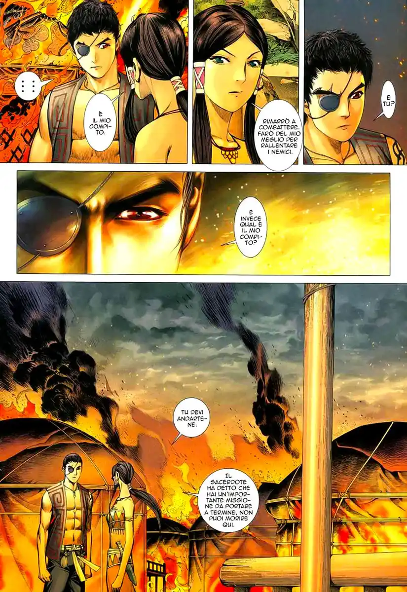 Feng Shen Ji Capitolo 23 page 27