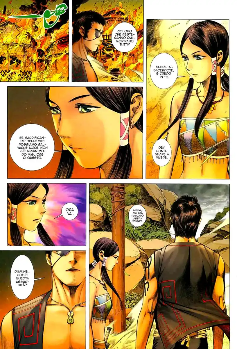 Feng Shen Ji Capitolo 23 page 28