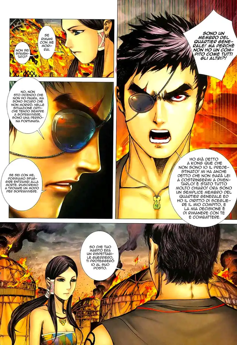 Feng Shen Ji Capitolo 23 page 29