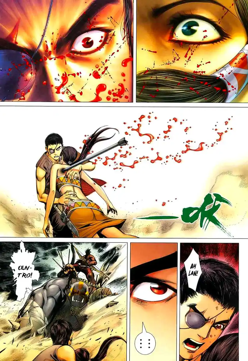 Feng Shen Ji Capitolo 23 page 31